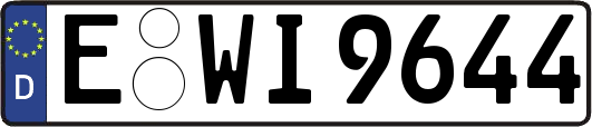 E-WI9644