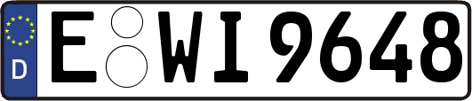 E-WI9648