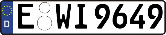 E-WI9649