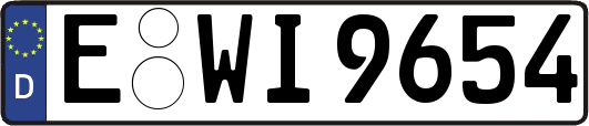 E-WI9654