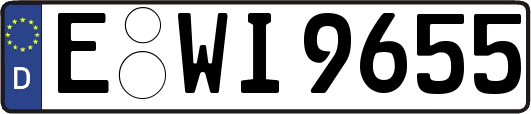 E-WI9655