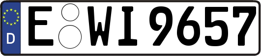 E-WI9657