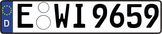 E-WI9659