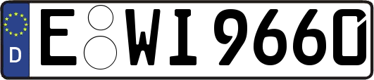 E-WI9660