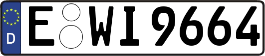 E-WI9664
