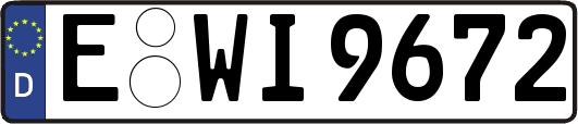 E-WI9672