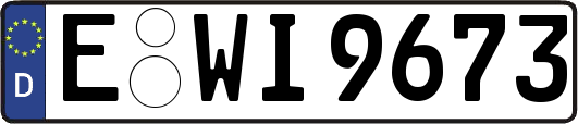 E-WI9673