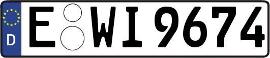 E-WI9674