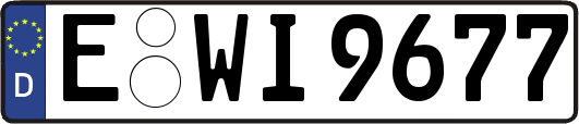 E-WI9677