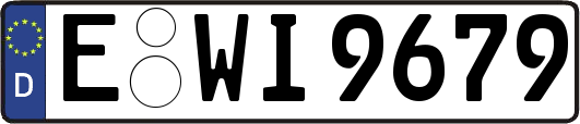 E-WI9679