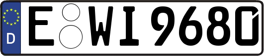 E-WI9680