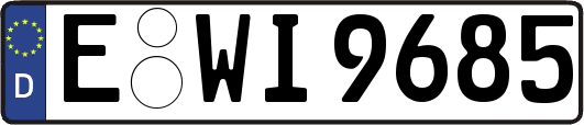 E-WI9685