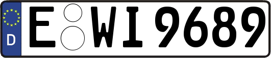 E-WI9689