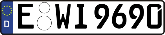 E-WI9690
