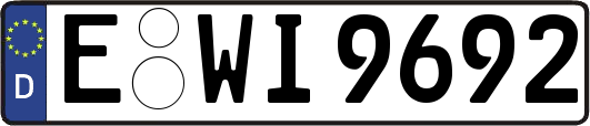 E-WI9692