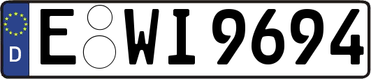E-WI9694
