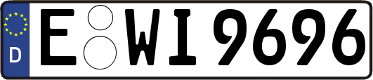 E-WI9696