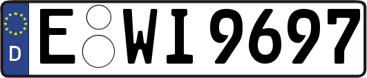 E-WI9697