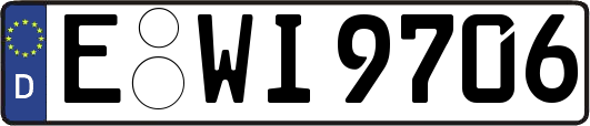 E-WI9706