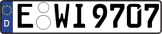 E-WI9707