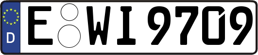 E-WI9709