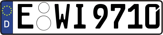 E-WI9710