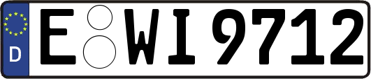 E-WI9712