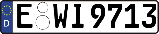 E-WI9713