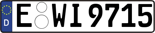 E-WI9715