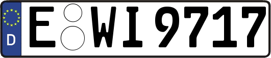 E-WI9717
