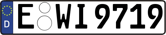 E-WI9719