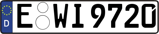 E-WI9720