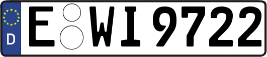 E-WI9722