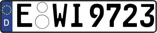 E-WI9723