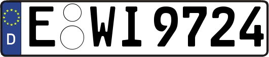 E-WI9724