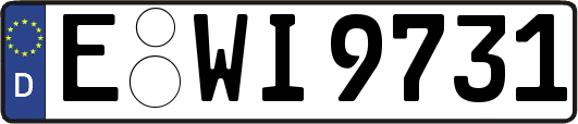E-WI9731
