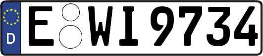 E-WI9734