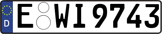 E-WI9743