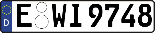 E-WI9748