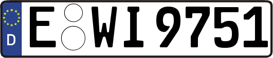 E-WI9751