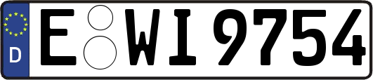 E-WI9754