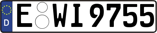 E-WI9755