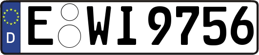 E-WI9756