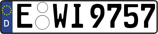 E-WI9757
