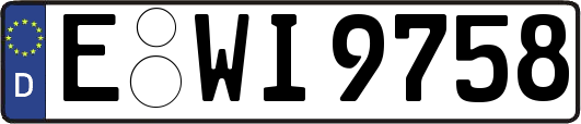 E-WI9758