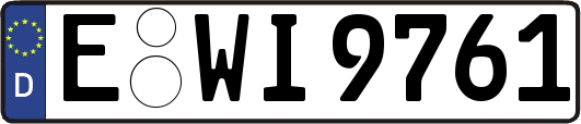 E-WI9761