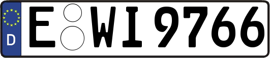 E-WI9766