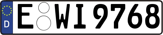 E-WI9768