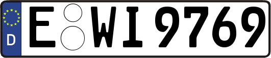 E-WI9769