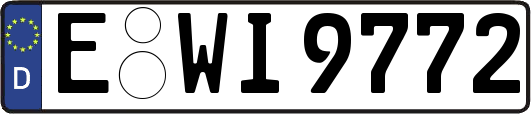 E-WI9772